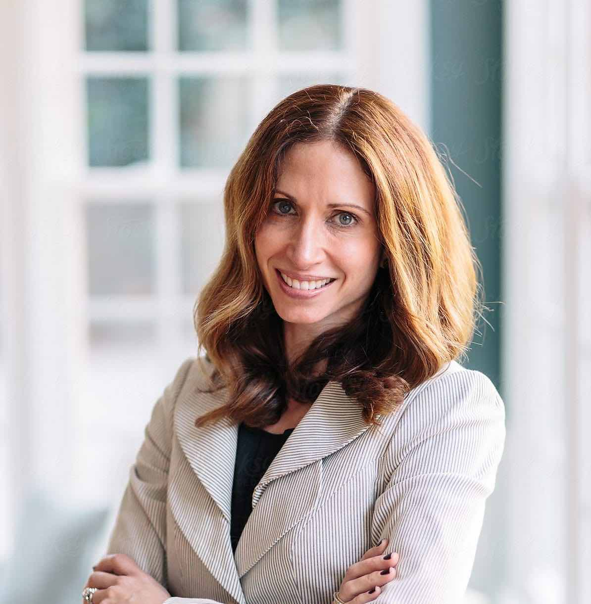 Stéphanie F